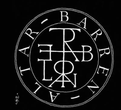 logo Barren Altar